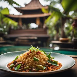 Balinese cuisine