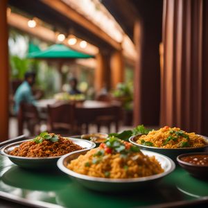 Bangladeshi cuisine