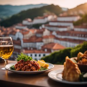 Basque cuisine