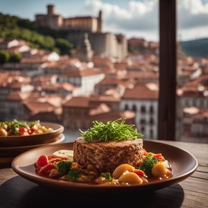 Basque cuisine