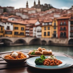 Basque cuisine