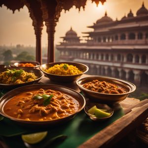 Bengali cuisine