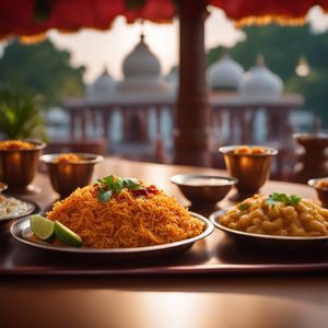 Bhojpuri cuisine