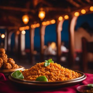 Bhojpuri cuisine