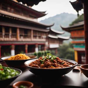 Bhutanese cuisine