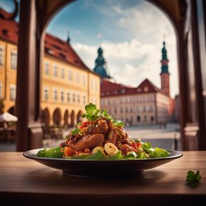 Brandenburg cuisine