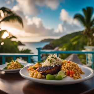 British Virgin Islands cuisine