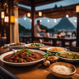 Bruneian cuisine