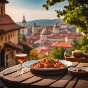 Bulgarian cuisine