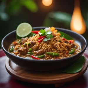 Cambodian cuisine