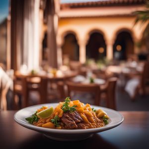 Canarian cuisine