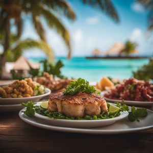 Cayman Islands cuisine