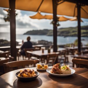 Cornish cuisine