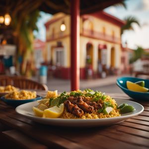 Curaçao cuisine