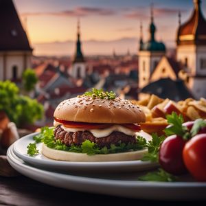 Czech cuisine