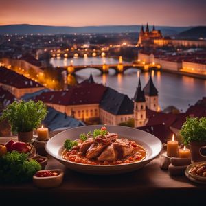 Czech cuisine