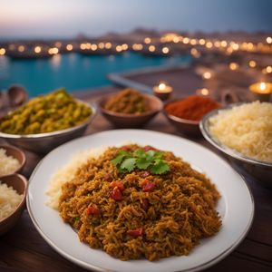 Djiboutian cuisine