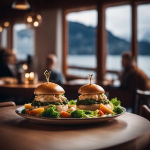 Faroese cuisine