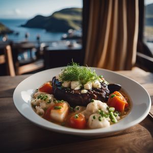 Faroese cuisine