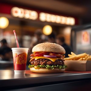 Fast food