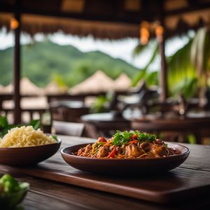 Fijian cuisine