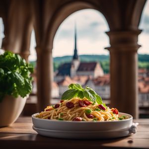 Franconian cuisine