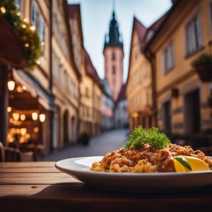 Franconian cuisine