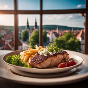 Franconian cuisine