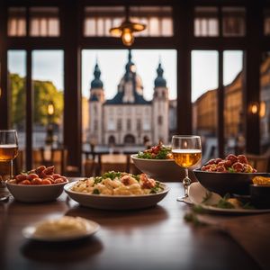 Franconian cuisine