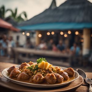 French Guianan cuisine