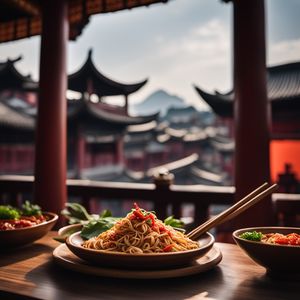 Fujian cuisine