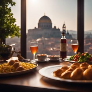 Georgian cuisine