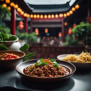 Guangxi cuisine