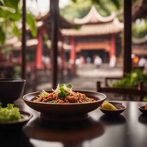 Hainan cuisine