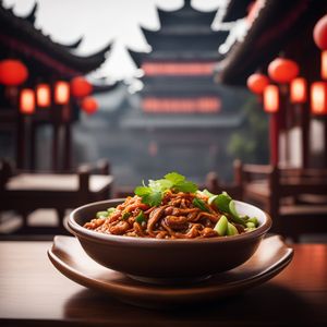 Hunan cuisine