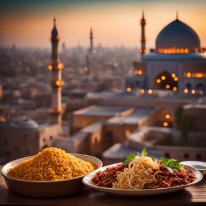 Iranian cuisine