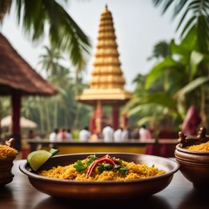 Kerala cuisine