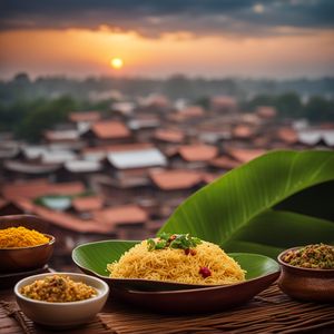 Kodava cuisine