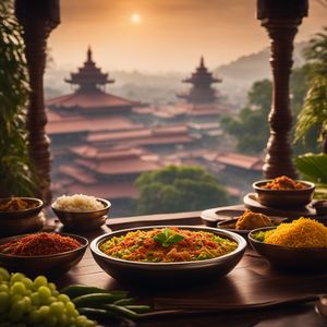 Kodava cuisine