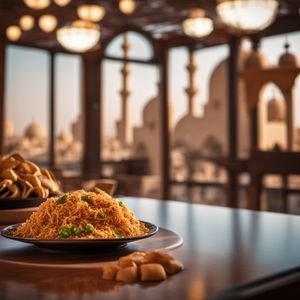 Kuwaiti cuisine