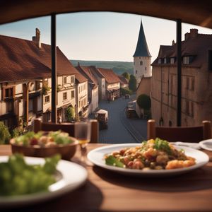 Lower Saxon cuisine