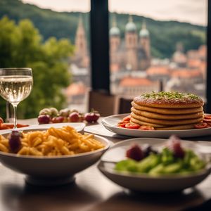 Luxembourgian cuisine