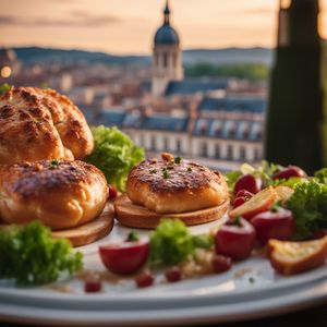 Lyonnaise cuisine