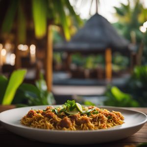 Maldivian cuisine