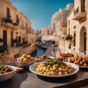 Maltese cuisine