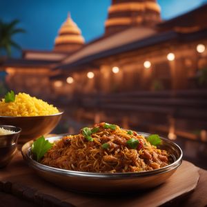 Malvani cuisine