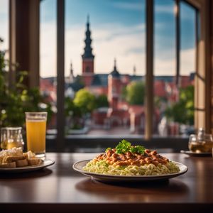 Mecklenburg cuisine