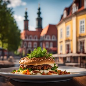 Mecklenburg cuisine