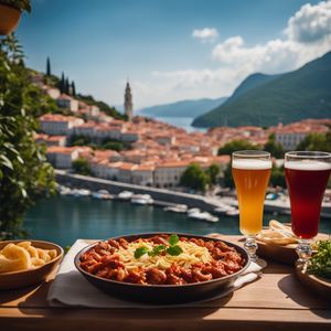 Montenegrin cuisine