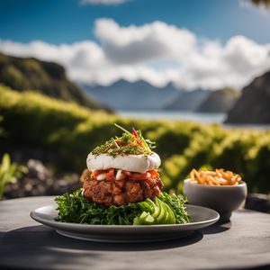 New Zealand cuisine